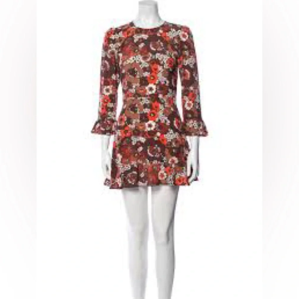 Realisation Par Mary Jane Shroom Dress - Picture 6 of 6